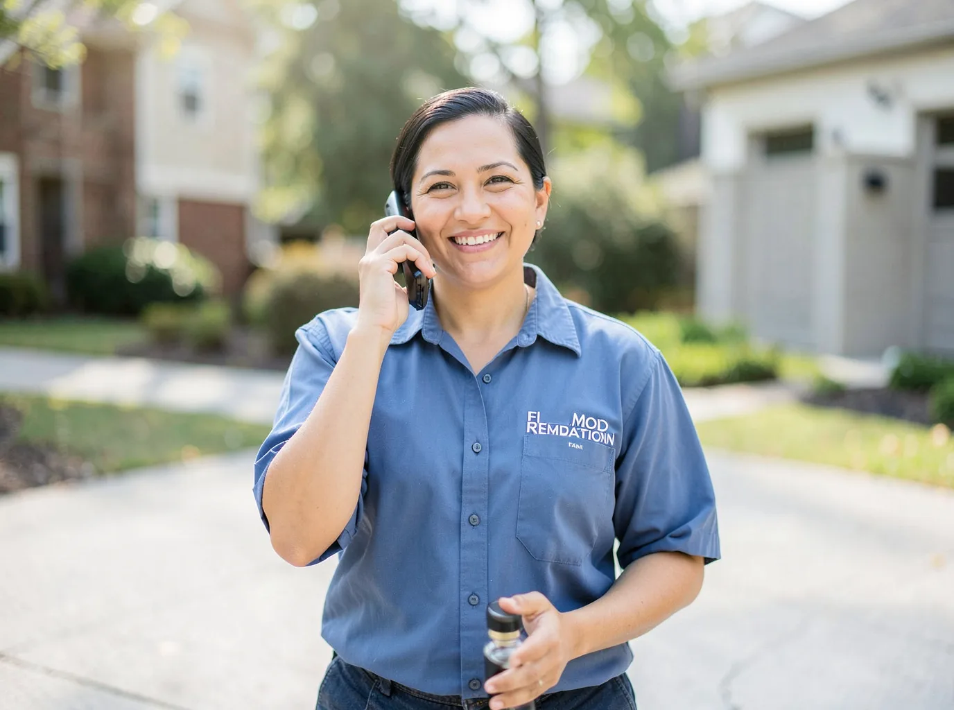 Mold Remediation North Las Vegas, NV FAQs
